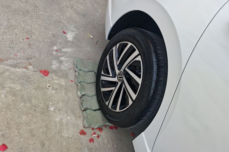 Volkswagen Lavida 2022 immagine di auto #10