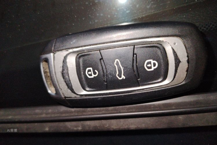 Vision X3 2021 car image #10