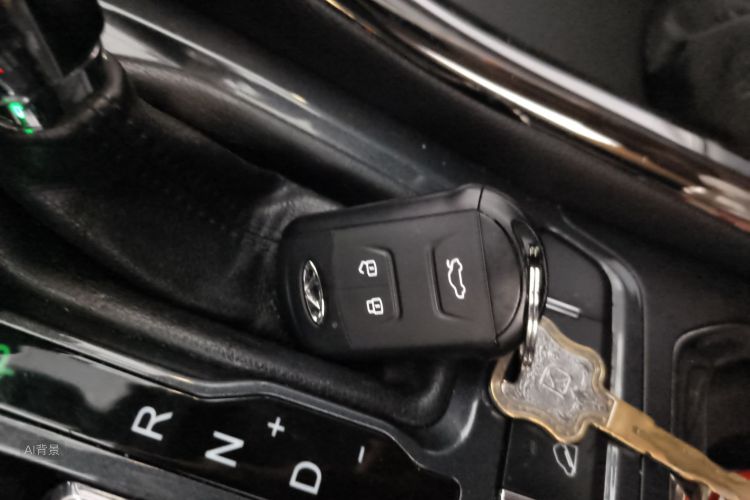 Chery Tiggo 5x 2017 #10 Chery Tiggo 5x 2017 car image #10