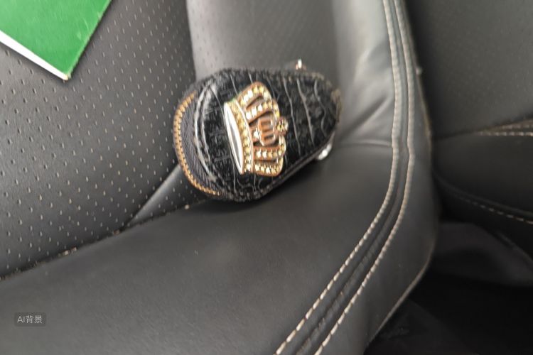 Jetour X70 2020 #10 Jetour X70 2020 car image #10