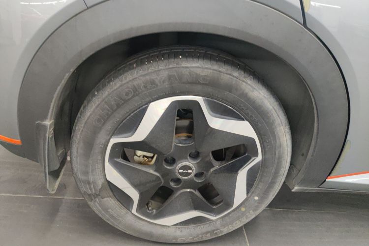 BYD Dolphin 2022 #10 BYD Dolphin 2022 car image #10