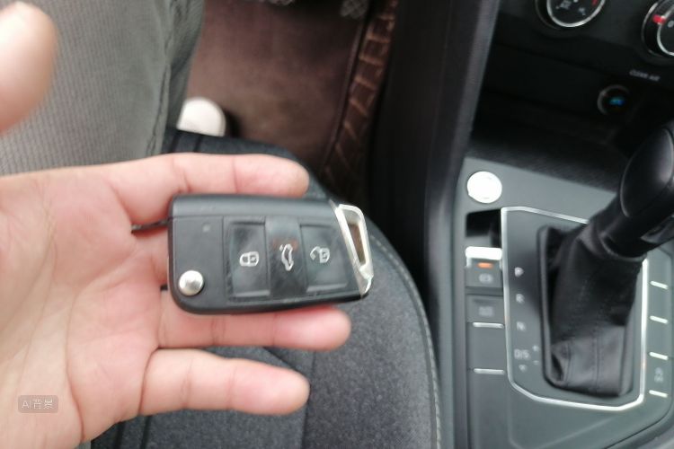 Volkswagen Tharu 2023 #10 Volkswagen Tharu 2023 immagine di auto #10