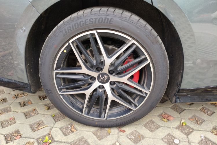 比亚迪 汉L 2025 #10 比亚迪 汉L 2025 汽车图片 #10