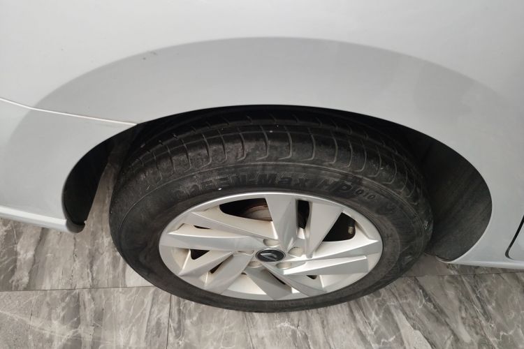 捷达 捷达VA3 2020 #10 捷达 捷达VA3 2020 汽车图片 #10