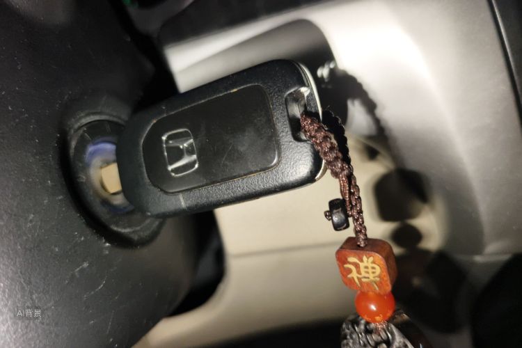 本田 凌派 2013 汽车图片 #10