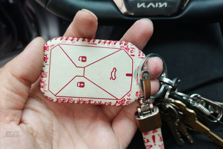 Kaiyi Kunlun 2023 image de voiture #10