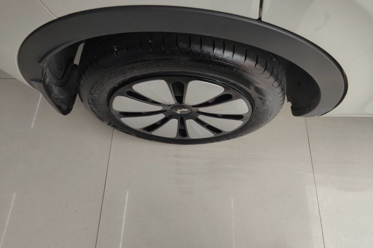 Wuling Binguo 2023 изображение автомобиля #10