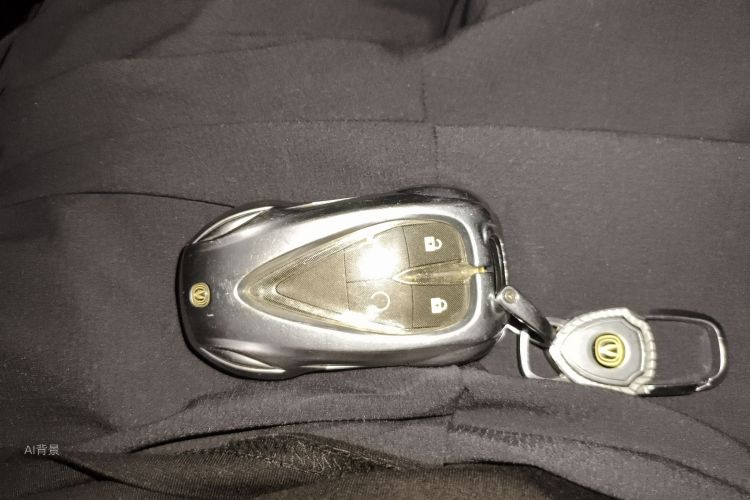 Changan UNI-K 2022 car image #10