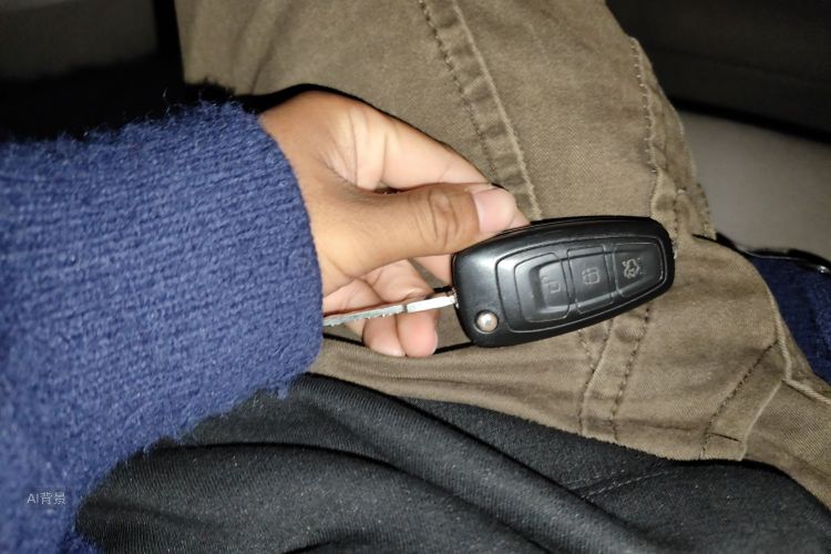 Ford Focus 2014 car image #10