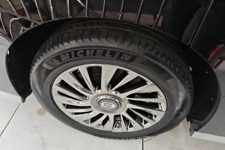 GAC Trumpchi M8 2023 car image #10