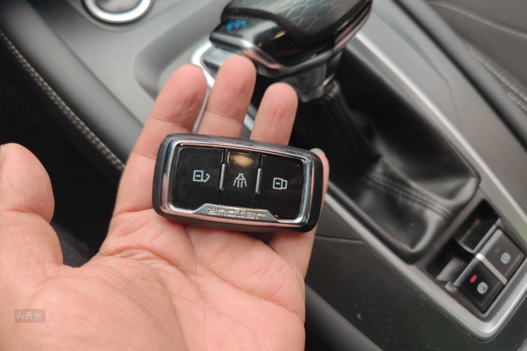 Jetour X70M 2021 immagine di auto #10