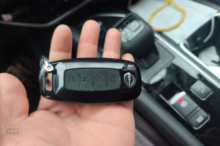 日产 探陆 2025 汽车图片 #10