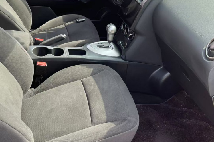 日产 逍客 2015 汽车图片 #10