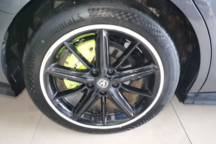 Changan UNI-V 2023 immagine di auto #10