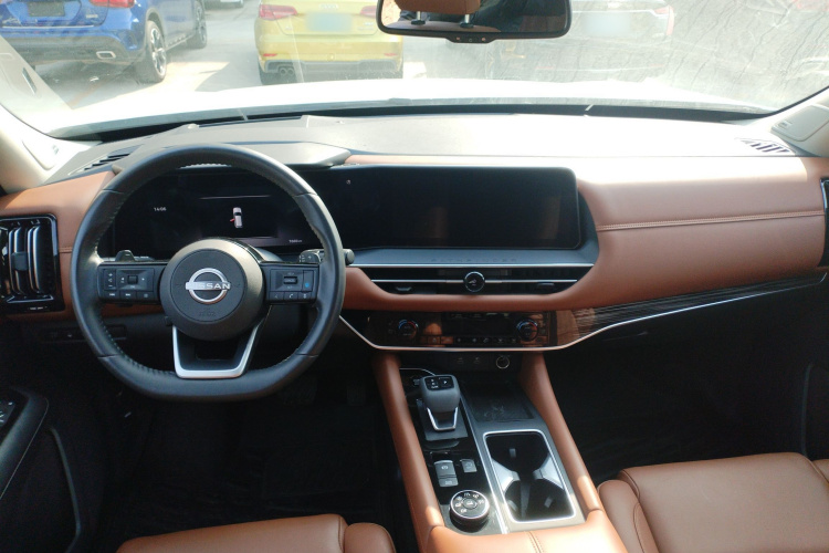 日产 探陆 2024 汽车图片 #10