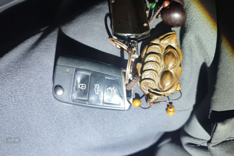 Volkswagen Touran 2020 car image #10