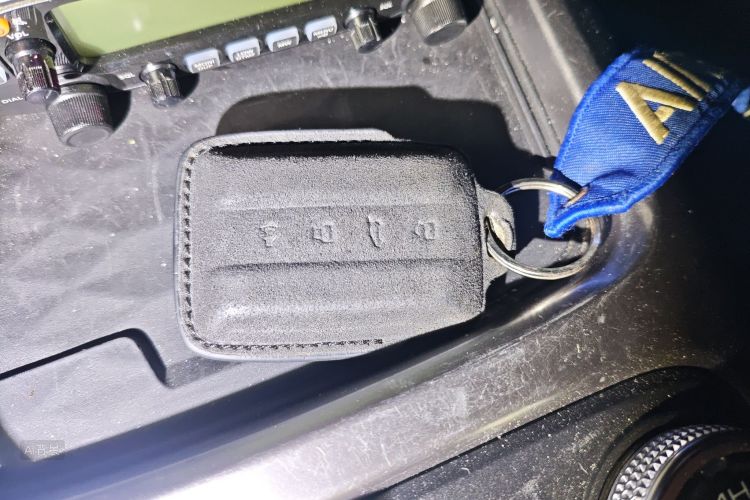 Tank 300 2021 immagine di auto #10