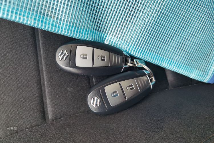 Suzuki Vitara 2017 image de voiture #10