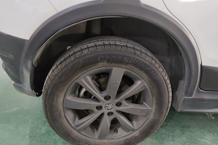 BYD Yuan New Energy 2021 #10 BYD Yuan New Energy 2021 car image #10