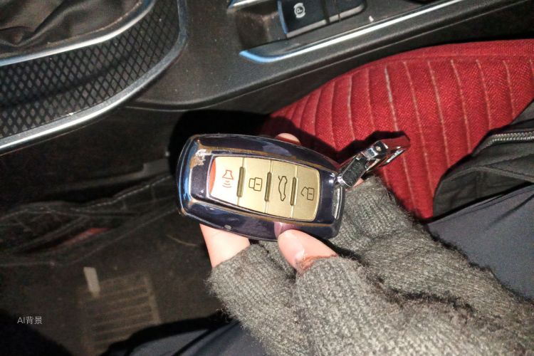 Haval M6 2021 car image #10
