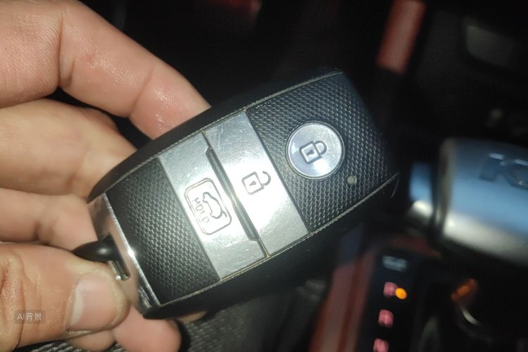 起亚 起亚KX5 2016 汽车图片 #10