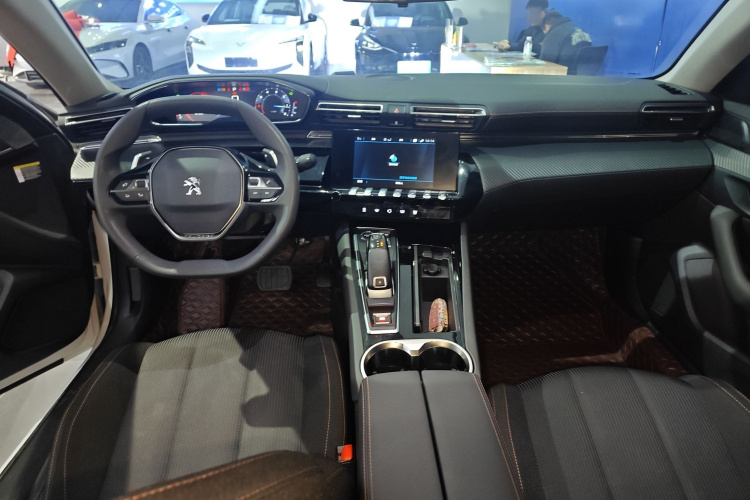 标致 标致508 2024 汽车图片 #10