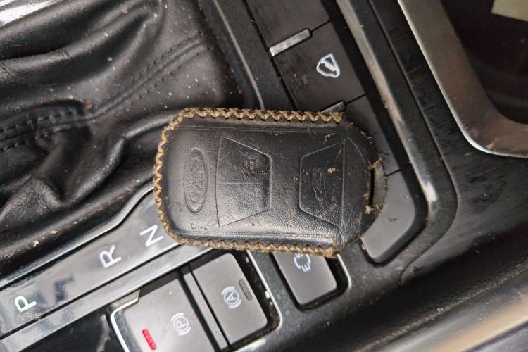 Chery Tiggo 5x 2017 #10 Chery Tiggo 5x 2017 car image #10