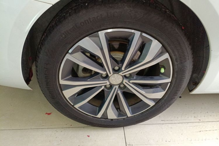 标致 标致508 2020 汽车图片 #10