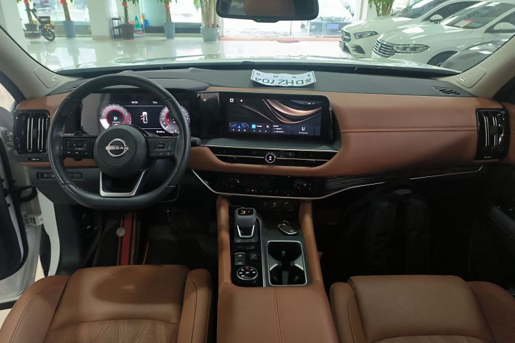 日产 探陆 2023 汽车图片 #10