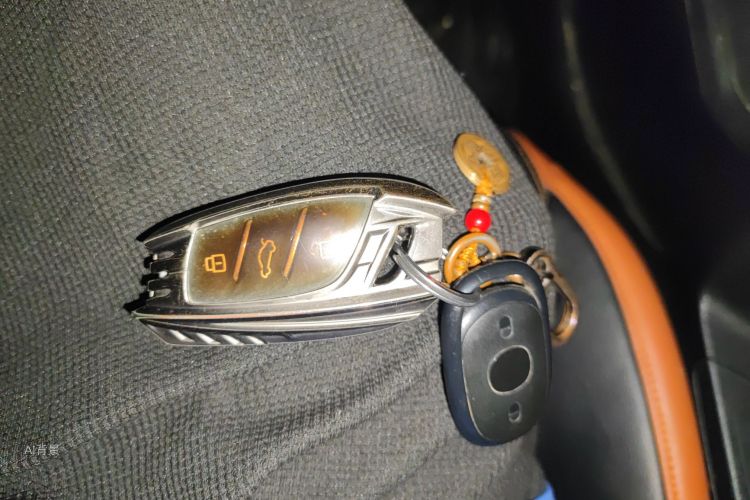 MG 5 2023 #10 MG 5 2023 car image #10