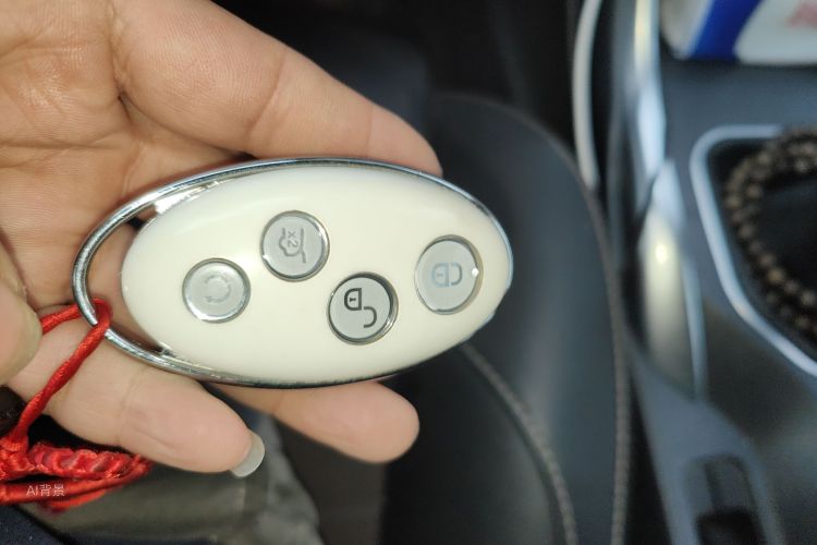 BYD Song 2018 imagem de carro #10