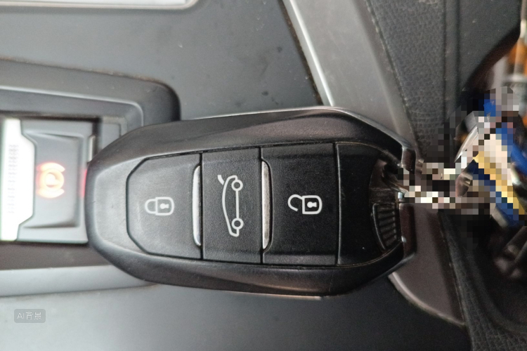 标致 标致5008 2017 汽车图片 #10