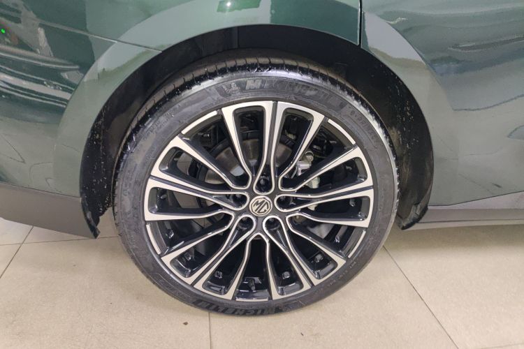 MG 7 2024 изображение автомобиля #10