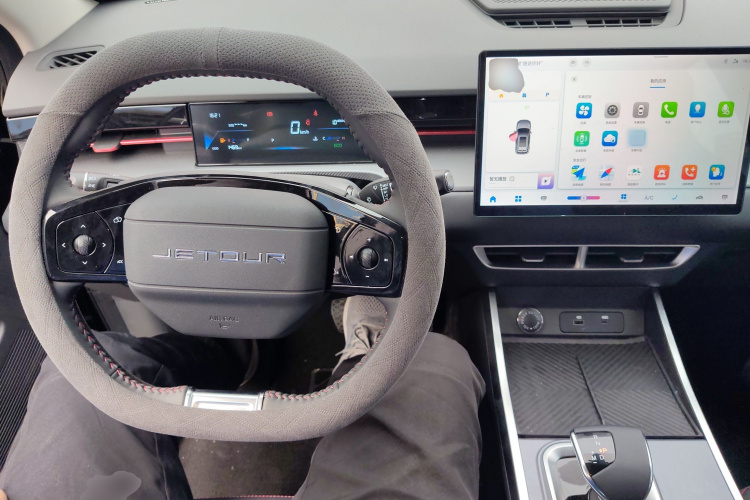 Dashing 2025 #10 Dashing 2025 immagine di auto #10