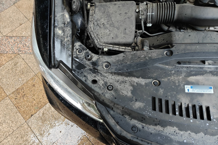 丰田 皇冠 2018 汽车图片 #10