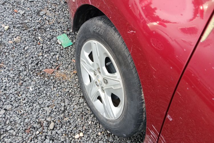 Chevrolet Cavalier 2017 immagine di auto #10