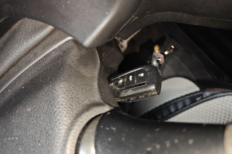 Soueast DX3 2017 car image #10