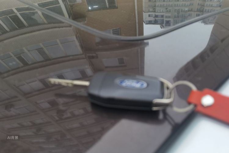 Ford Everest 2018 immagine di auto #10