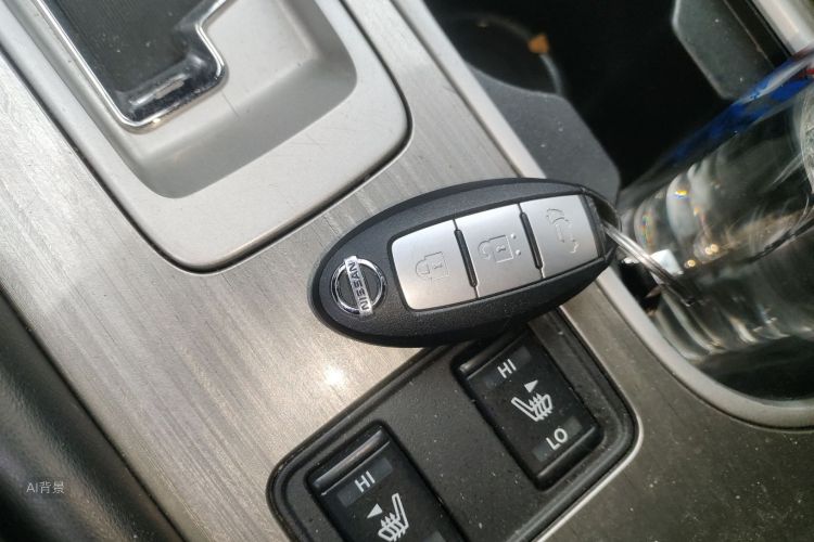 Nissan Murano 2020 imagem de carro #10