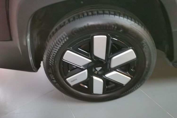 Deepal G318 2024 изображение автомобиля #10