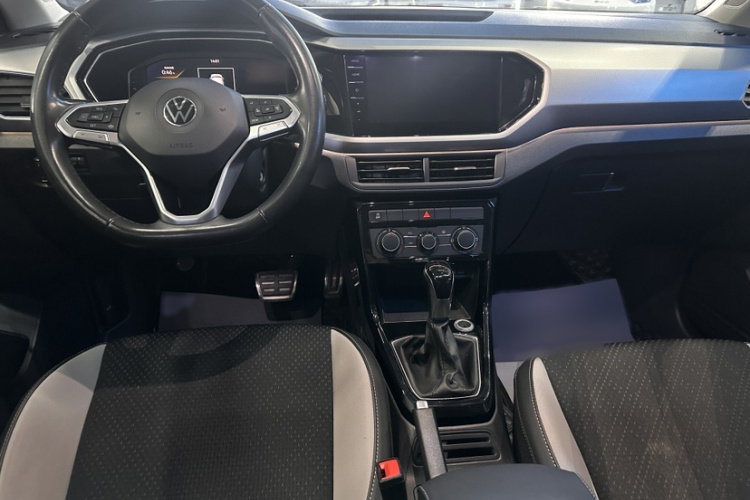 Tacqua 2021 car image #10