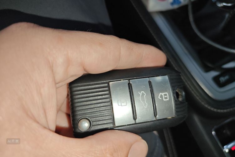 MG 6 2018 immagine di auto #10