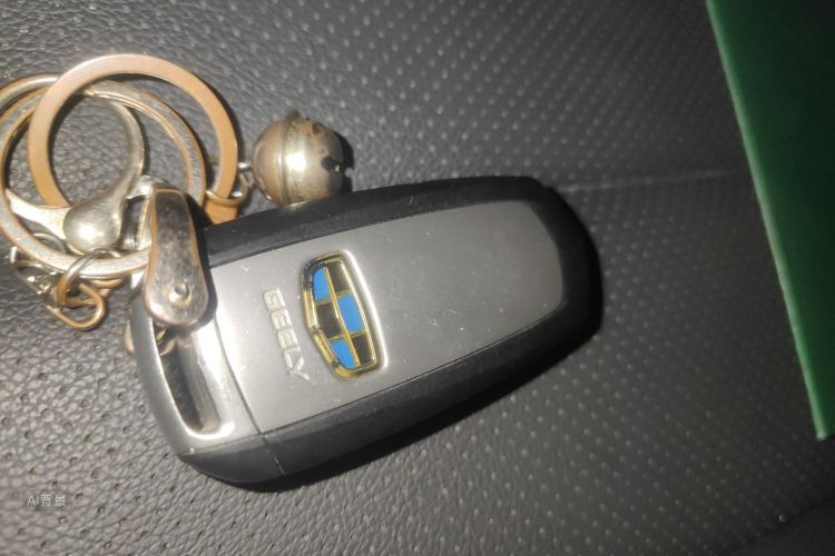Vision X3 2019 #10 Vision X3 2019 car image #10