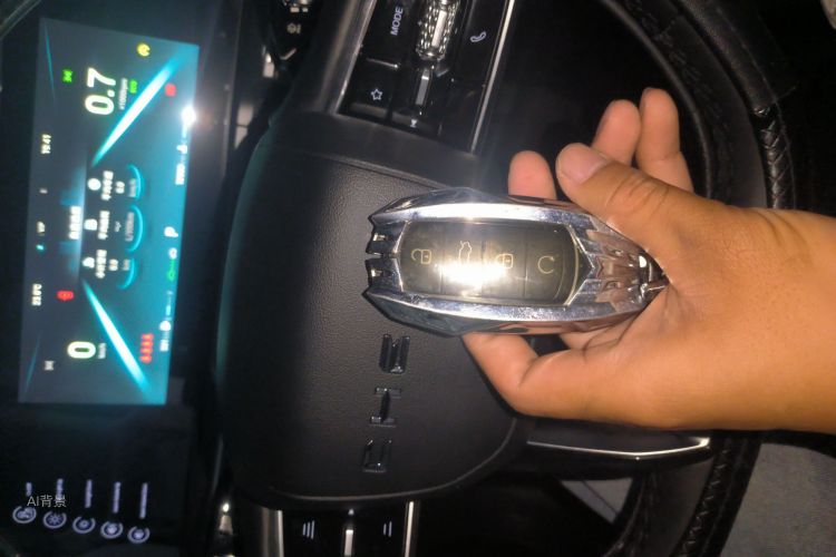 Chery Arrizo 8 2023 изображение автомобиля #10