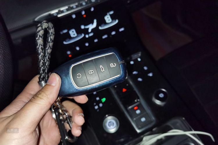 奇瑞 瑞虎8 PLUS 2020 汽车图片 #10