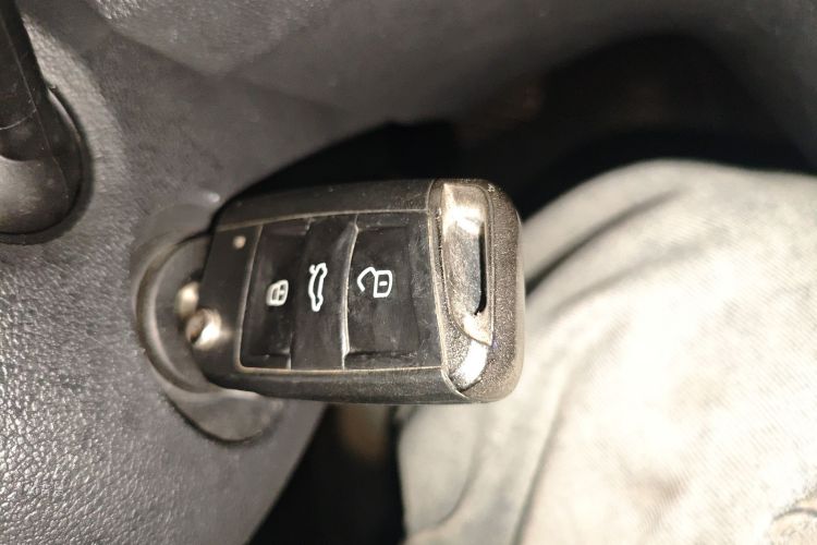 Volkswagen Lamando 2018 immagine di auto #10