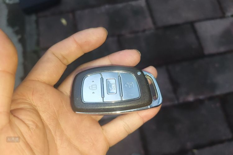 Hyundai Tucson 2015 car image #10