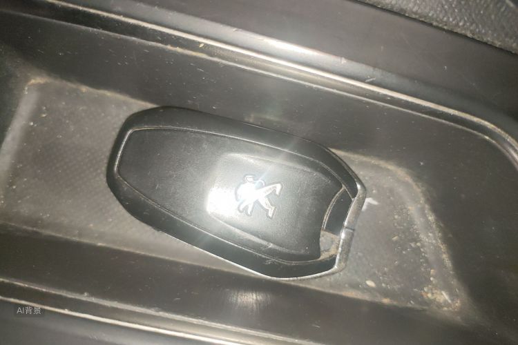 标致 标致5008 2017 汽车图片 #10