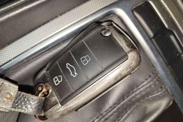 MG 6 2017 immagine di auto #10