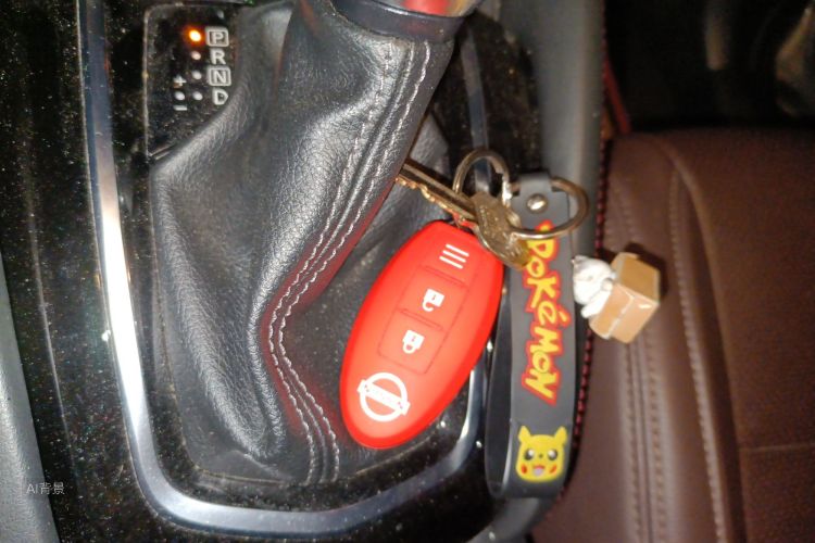 日产 逍客 2020 汽车图片 #10